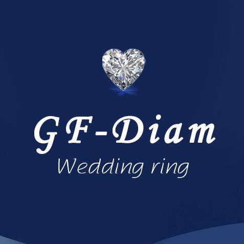 GF-Diam 鑽戒訂製