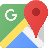 Google Maps 導航